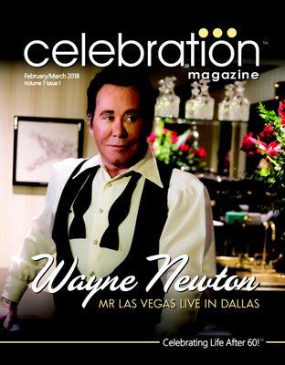 Celebration Senior Magazine | Celebration Senior Travel