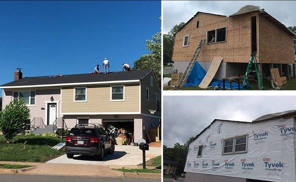 EBG Constructions Services