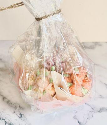 Sugar, Spice And Nice Things