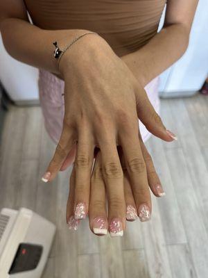 Princess Nails