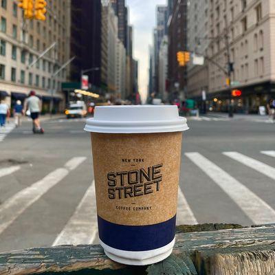 Everyday vibes are better with a coffee !