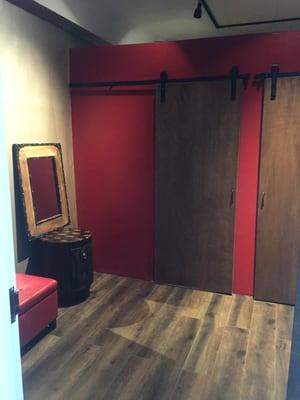 Olive Organic Tan & Beauty Studio