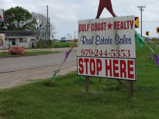 Gulf Coast Star Realty