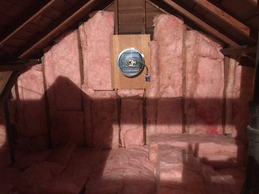 All Bay Insulation & HVAC