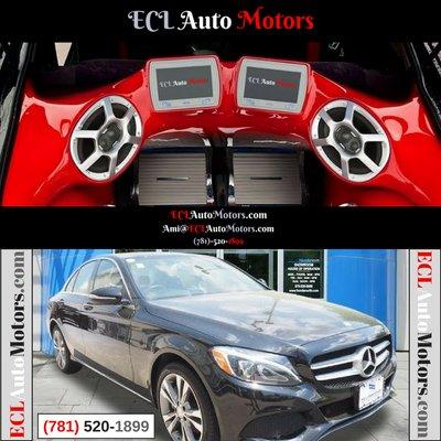 ECL Auto Motors