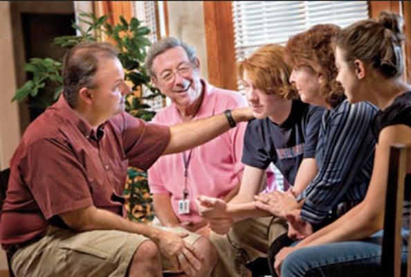 Albuquerque Addictions Treatment