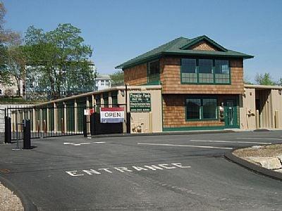 Trestle Park Self Storage
