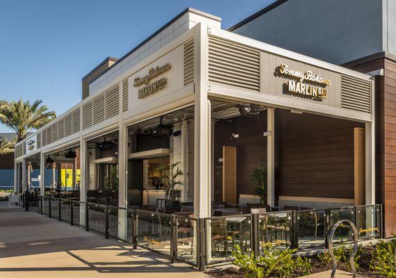 Tommy Bahama Marlin Bar