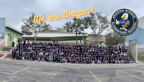 Aragon Avenue Elementary School
