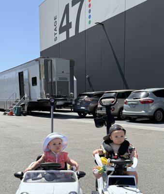 Paloma Model & Talent