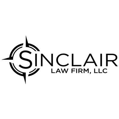 sinclair law firm logo