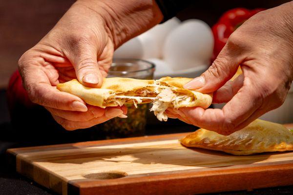 Nora's Empanada Factory