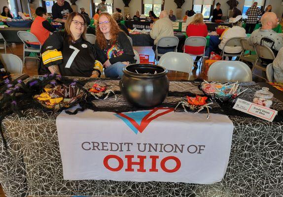 Credit Union of Ohio-Niles