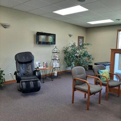 Voortmann Chiropractic