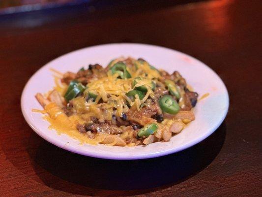 Buffa's Bar & Restaurant