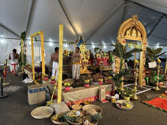 Sri Shiva Durga Temple