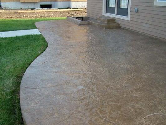 Coeur d' Alene Concrete LLC