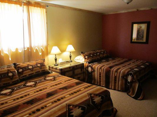 Double Spur Lodge & Ranch