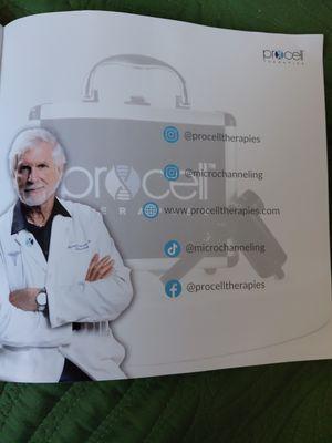 Z Rosemary Beauty Care