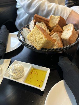 Basil Restaurant