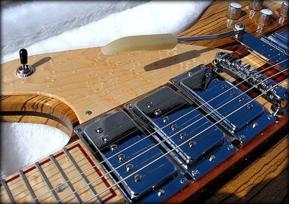 Atlanta Guitar Works