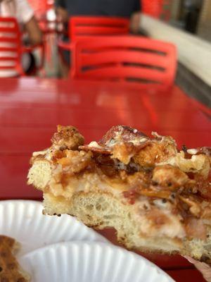 Antonio's Pizza by the Slice