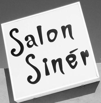 Salon Sinér