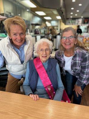 Hudson Area Senior Citizen Center