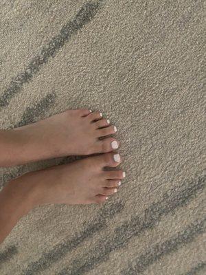 Luxury Nails and Spa