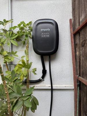 New Horizon Solar And Electric