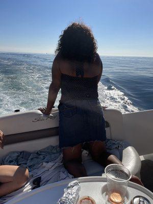 King Harbor Yacht Club