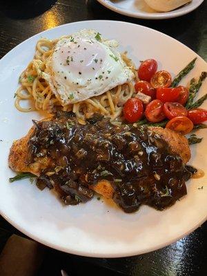 Gemignani's Italian Restaurant