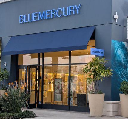 Bluemercury