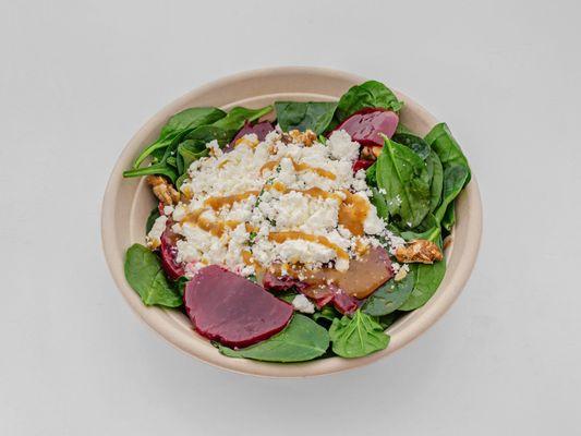 Let's Go Ya Souvlakia