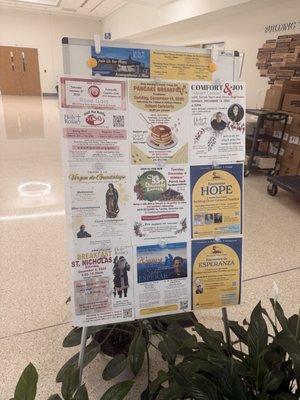 Holy Rosary Catholic Church