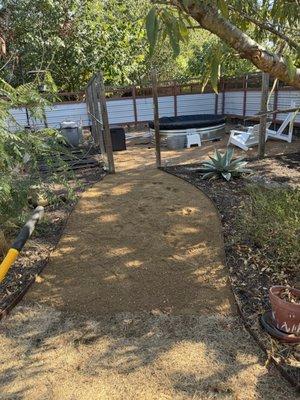 ATX Junk and Landscape Remodel
