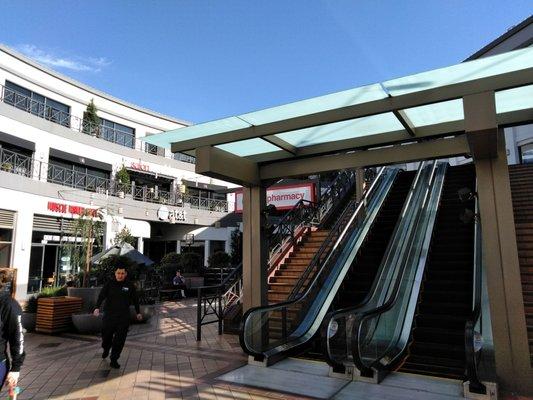 Fade'D on Sunset By Shirin