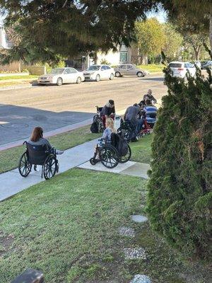 Sea Cliff Assisted Living