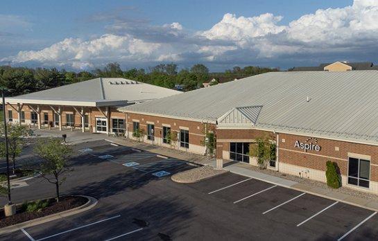 Aspire Indiana Health