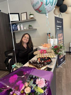 Granite Bay Dental Spa