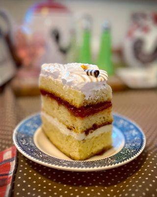 Merengue Bakery & Cafe