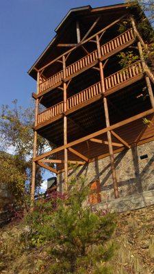 Boling & Family Tree Service