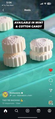 Grandma's Country Oven Bake Shoppe