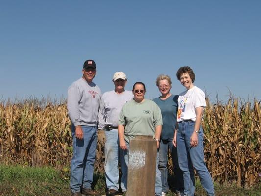 Otoe County Genealogical Society