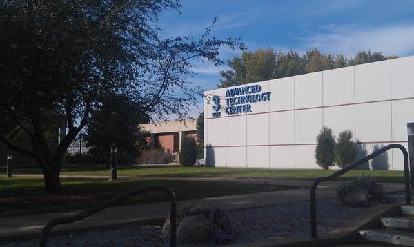 Des Moines Community College