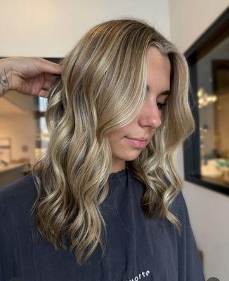 Jeffrey LaMorte Salon & Spa