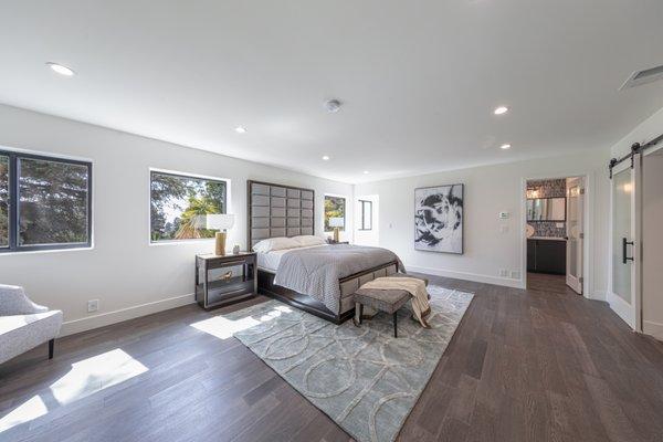 Wonnie Kim - Real Estate Group