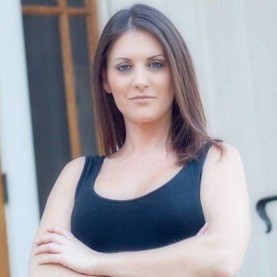 Natalie Stewart. President FHA Review.