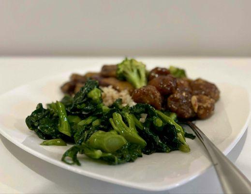 Zen Vegetarian House