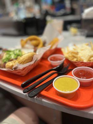 Slipaway Food Truck Park & Marina